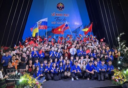 Vietnam Moves to Build World Class Education with Global Expertise